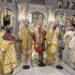 Μνημόσυνο μακαριστού Επισκόπου Τράλλεων κυρού Ισιδώρου