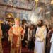Η εορτή της Αγίας Φωτεινής της Σαμαρείτιδος στην Ι. Μητρόπολη Κορίνθου.