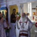 Η Μνήμη του Αγίου Θεράποντος στην Ι. Μητρόπολη Κορίνθου