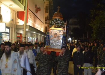 Με την παρουσία του Προέδρου της Δημοκρατίας τα Ελευθέρια της Αλεξανδρούπολης