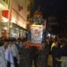 Με την παρουσία του Προέδρου της Δημοκρατίας τα Ελευθέρια της Αλεξανδρούπολης