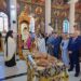 Πανηγυρικός Εσπερινός στον Ιερό Ναό των Αγίων Κωνσταντίνου και Ελένης Βεροίας