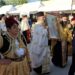 Ἡ ἑορτὴ τῆς Ἀναλήψεως τοῦ Κυρίου στὴν Ἱ.Μ. Καστορίας