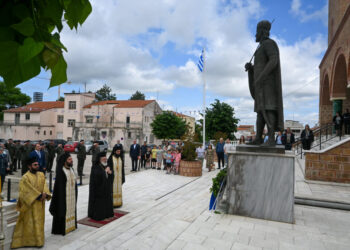 “Παλαιολόγεια” Διδυμοτείχου