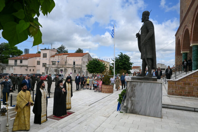 “Παλαιολόγεια” Διδυμοτείχου