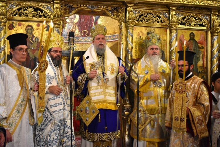 Με λαμπρότητα ο εορτασμός των 106ων Ελευθερίων της Κομοτηνής