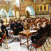 Εσπερίδα αφιερωμένη στην Ιεραποστολή και στους Αγίους Κύριλλο και Μεθόδιο