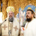 Χειροτονία Πρεσβυτέρου από τον Μητροπολίτη Θεσσαλονίκης κ. Φιλόθεο