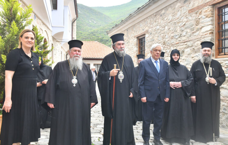 Σερρών Θεολόγος: «Η άρνηση επιστροφής των εκκλησιαστικών μας κειμηλίων πληγώνει την αλήθεια και τελικώς τον ίδιο τον πολιτισμό!»