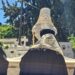 Ψυχοσάββατο τῆς Πεντηκοστῆς στὸ Κοιμητήριο τῆς Σάμου