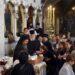 Λήξη Ενοριακών Κύκλων Μελέτης Αγίας Γραφής Ι. Μ. Αιτωλοακαρνανίας