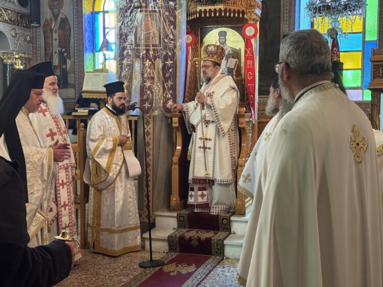 Η εορτή του «Μάη – Θανάση» στην Θουρία Μεσσηνίας