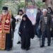 Η εορτή του Αγίου Ιωάννου του Θεολόγου στην ομώνυμη Ιερά Μονή στην κοινότητα Φικάρδου