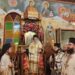 Πανηγυρικός Εσπερινός επί τη μνήμη του Αγίου Ενδόξου Οσιομάρτυρος Νικολάου του εν Βουναίνη