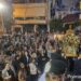 Η Λιτάνευση της Εικόνας της Ισαποστόλου Φωτεινής της Σαμαρείτιδος στον Υμηττό