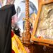 Σερρών Θεολόγος: «Η Παναγία ‘’ΞΕΝΙΑ’’, πηγή μεγάλης ευλογίας και χάριτος»