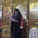 Το ολοκαύτωμα της Ιεράς Μονής Παναγίας Βαρνάκοβας
