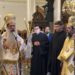 Ἑορτὴ τοῦ Ἁγίου Θεράποντος στὸ Λέχοβο