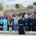 Σεμινάριο Μεταπτυχιακών και Υποψήφιων Διδακτόρων της Θεολογικής Σχολής Αθηνών στο «Ιωνικό Κέντρο» της Ι.Μ. Νέας Ιωνίας