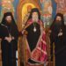 Λαμπρός πανηγυρικός Αρχιερατικός Εσπερινός στον Νεόδμητο Ι.Ν. Αγίου Ανανίου