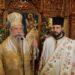 Χειροτονία Διακόνου κατά την πανήγυρη του Ι.Ν. Αγίου Ανανίου στη Σπάρτη
