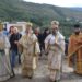 Ἐγκαίνια Ἱ. Ν. Ζωοδόχου Πηγῆς στόν Πλατανίτη