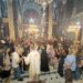 Η ΙΕΡΑ ΜΗΤΡΟΠΟΛΗ ΧΑΛΚΙΔΟΣ ΠΡΟΣΕΥΧΕΤΑΙ ΓΙΑ ΤΑ ΠΑΙΔΙΑ ΤΗΣ