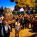 Ο ΘΕΟΦΙΛΕΣΤΑΤΟΣ ΕΠΙΣΚΟΠΟΣ ΣΚΟΠΕΛΟΥ ΣΕ ΕΝΟΡΙΑΚΕΣ ΠΑΝΗΓΥΡΕΙΣ ΤΩΝ ΑΓΙΩΝ ΚΩΝΣΤΑΝΤΙΝΟΥ ΚΑΙ ΕΛΕΝΗΣ