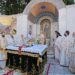 Κυριακή της Πεντηκοστής στο Βήμα του Αποστόλου Παύλου Βεροίας