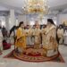 Πολυαρχιερατικό Συλλείτουργο και χειροτονία στον Ι. Ναό Αγίου Λουκά Βέροιας
