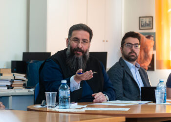 π. Φίλιππος : Η ευθανασία αποτελεί ύβρη κατά του Δημιουργού