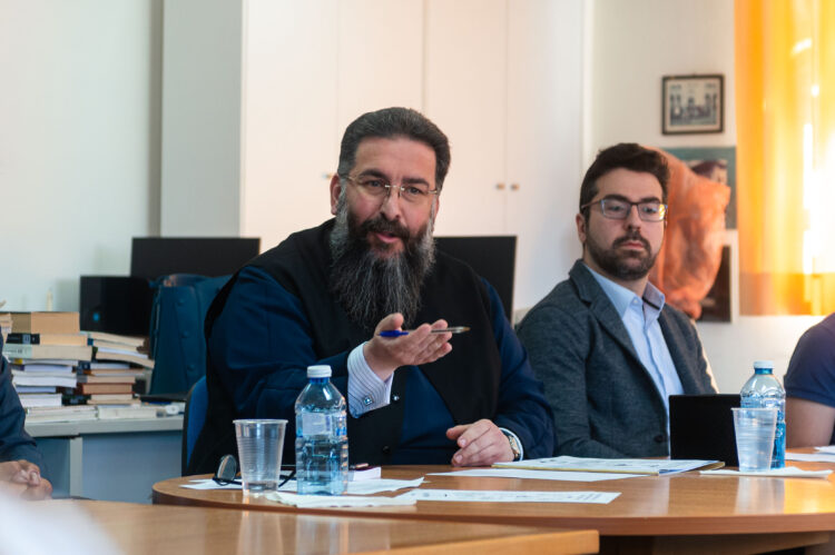 π. Φίλιππος : Η ευθανασία αποτελεί ύβρη κατά του Δημιουργού