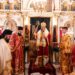 Η Αγρυπνία της Αποδόσεως του Πάσχα στην Καλαμάτα