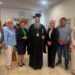 Οι εκλογές του Περιφερειακού Τμήματος Κατερίνης του Ελληνικού Ερυθρού Σταυρού