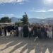 Συγκινητική ευχαριστήρια έκπληξη μαθητών του 1ου Γενικού Λυκείου Αργοστολίου στον Θεολόγο καθηγητή τους π. Δανιήλ και Ηγούμενο της Άτρου