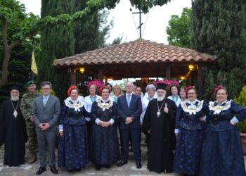 Ο Π.τ.Δ. στο Σουφλί και την Ορεστιάδα