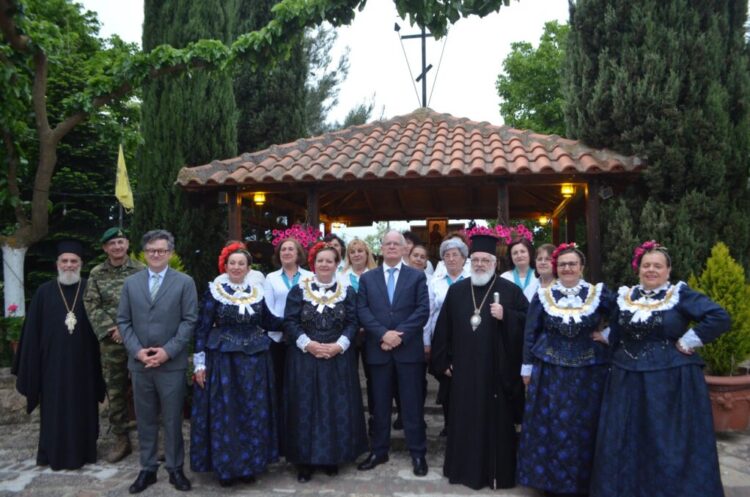 Ο Π.τ.Δ. στο Σουφλί και την Ορεστιάδα