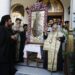 ΑΡΧΙΕΡΑΤΙΚΟΣ ΕΣΠΕΡΙΝΟΣ ΚΑΙ ΛΙΤΑΝΕΙΑ ΕΠΙΣΤΡΟΦΗΣ ΤΗΣ ΠΑΝΑΓΙΑΣ ΕΛΕΟΥΣΗΣ ΣΤΗΝ ΕΔΕΣΣΑ