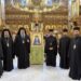 Η πρώτη πανήγυρη του Οσίου Διονυσίου της Κολιτσού στη Λάρισα