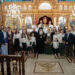 Εορτάστηκε η Ανακομιδή των Λειψάνων του Αγίου Νικολάου στον Αλμυρό