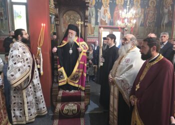 Άγιος Εφραίμ ο Μεγαλομάρτυς – Όταν η πίστη γίνεται μαρτύριο και ελπίδα