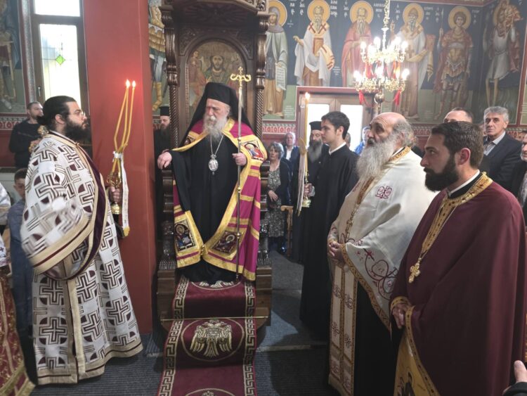 Άγιος Εφραίμ ο Μεγαλομάρτυς – Όταν η πίστη γίνεται μαρτύριο και ελπίδα