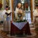Φθιώτιδος Συμεών: «Σεισμός φωτοχυσίας και ελευθερίας»