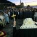 Πάνδημη πανηγυρική Σύναξη στα Καμένα Βούρλα