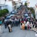 Χιλιάδες πιστοί στον Άγιο Κωνσταντίνο Λοκρίδος