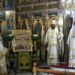 Λαμπρά πανήγυρις στα Καμένα Βούρλα στις 29 Μαΐου