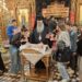 Πραγματοποιήθηκε η λήξη των Νεανικών Συνάξεων της Ι.Μ. Κίτρους