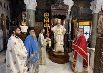 Μπορεί να συγχωρούμε, δεν επιτρέπεται όμως ποτέ να ξεχνούμε…