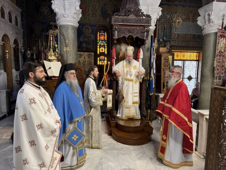 Μπορεί να συγχωρούμε, δεν επιτρέπεται όμως ποτέ να ξεχνούμε…