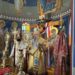 Κυριακή του Παραλύτου στον Ιερό Ναό Αγίων Κωνσταντίνου και Ελένης Αμπελώνος